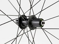 Bontrager Aeolus Comp 5 TLR Road Wheel