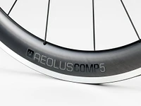 Bontrager Aeolus Comp 5 TLR Road Wheel