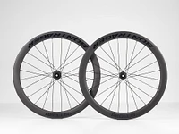 Bontrager Aeolus Elite TLR Disc Road Wheel