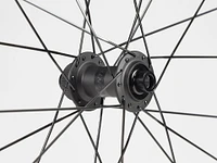 Bontrager Aeolus Elite TLR Disc Road Wheel