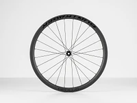 Bontrager Aeolus Pro TLR Disc Road Wheel