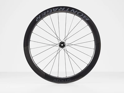 Bontrager Aeolus RSL 51 TLR Disc Road Wheel