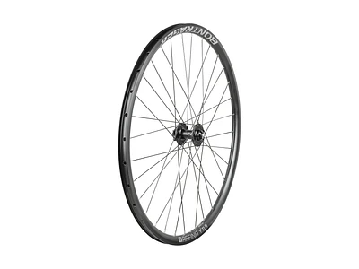 Bontrager Affinity TLR 32H 6-Bolt Disc 700c Road Wheel