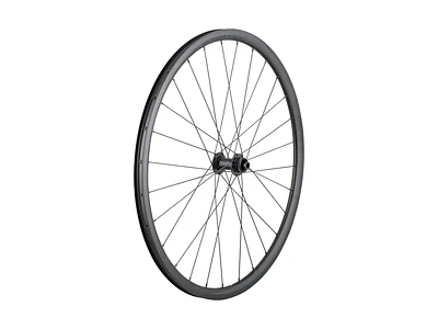 Bontrager Affinity TLR Centerlock Disc 28H 700c Road Wheel