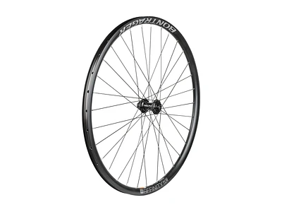 Bontrager Affinity TLR Centerlock Disc 32H 700c Road Wheel