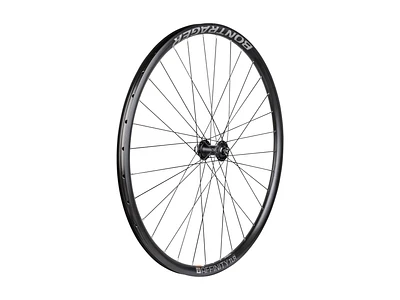 Bontrager Affinity TLR Shimano Acera Disc 700c Road Wheel