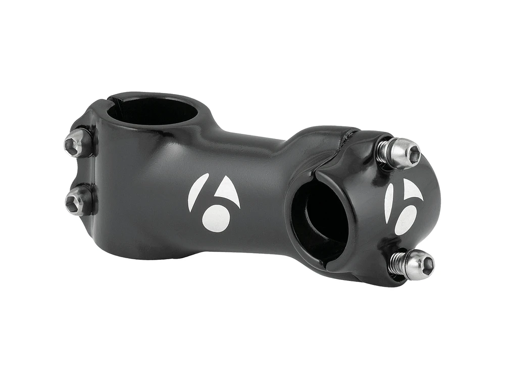 Bontrager Approved 25.4mm Handlebar Clamp Stem