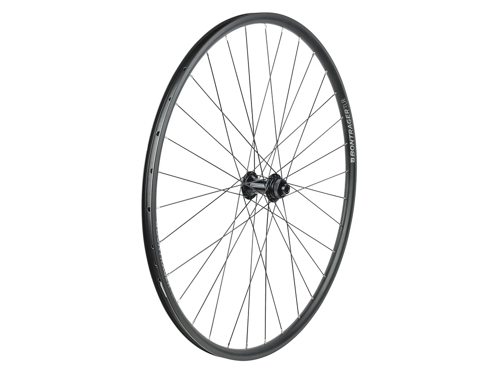 Bontrager Approved TLR CL- Center Lock Disc 700c MTB Wheel