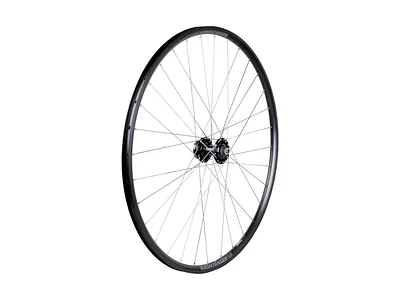 Bontrager Approved TLR Quick Release DC-22/20 Disc 700c MTB Wheel