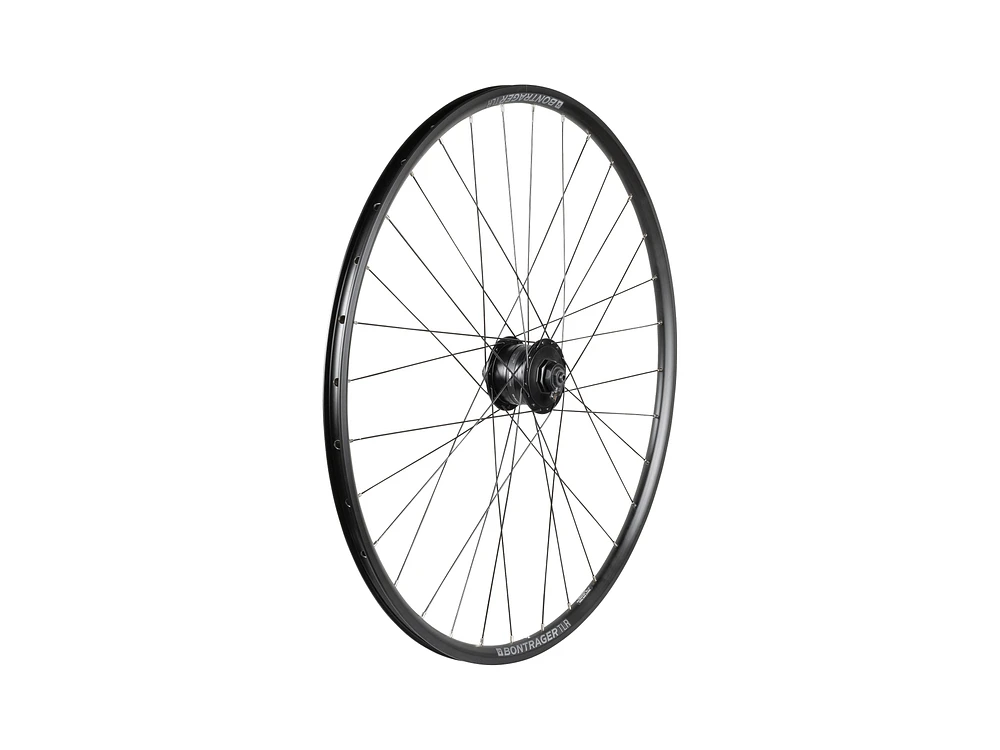 Bontrager Approved TLR Dynamo Centerlock 700c Wheel