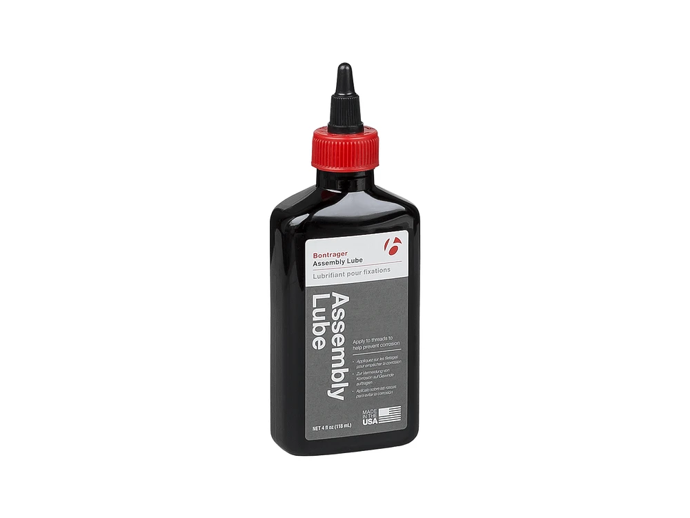 Bontrager Assembly Lube