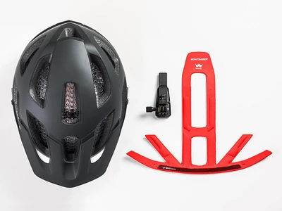Bontrager Blaze WaveCel Mountain Bike Helmet