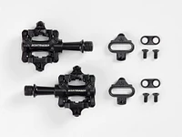 Bontrager Comp MTB Pedal Set