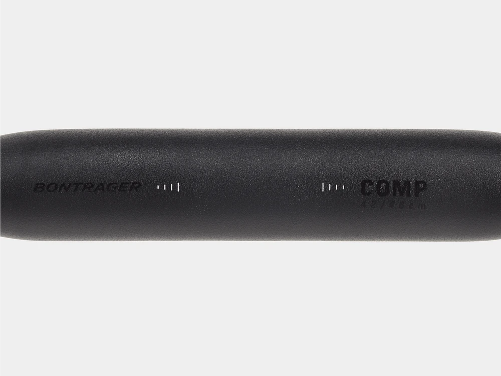 Bontrager Comp Road Handlebar