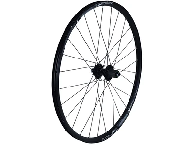 Bontrager Duster Elite TLR 6-Bolt Disc 27.5" MTB Wheel