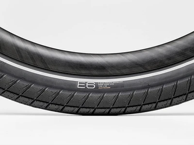 Bontrager E6 Hard-Case Lite E-Bike Tire