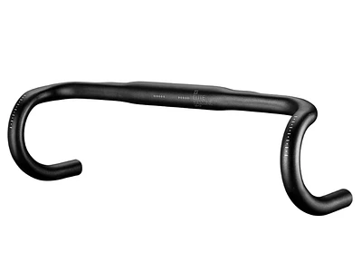 Bontrager Elite IsoZone VR-CF Road Handlebar