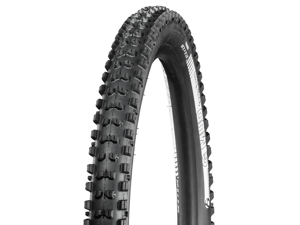 Bontrager G Mud Team Issue MTB Tire