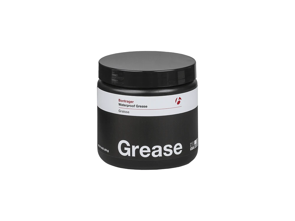 Bontrager Grease