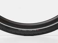 Bontrager H2 Hard-Case Lite Reflective Hybrid Tire