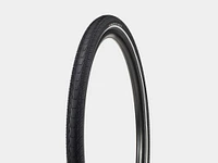 Bontrager H2 Hard-Case Ultimate Reflective Hybrid Tire