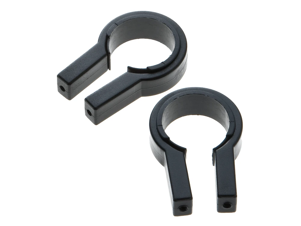 Bontrager Interchange Handlebar Bracket 31.8 Clamps