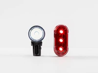 Bontrager Ion 120/Flare 1 Light Set