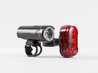 Bontrager Ion 120/Flare 1 Light Set