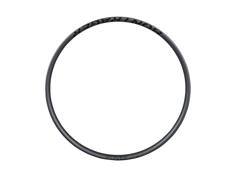 Bontrager Kovee Pro 30 TLR 24H 29" MTB Rim