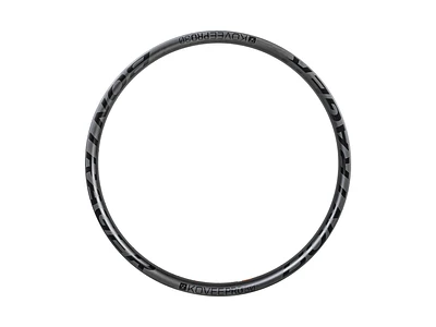 Bontrager Kovee Pro 30 TLR 28 Hole 27.5" MTB Rim