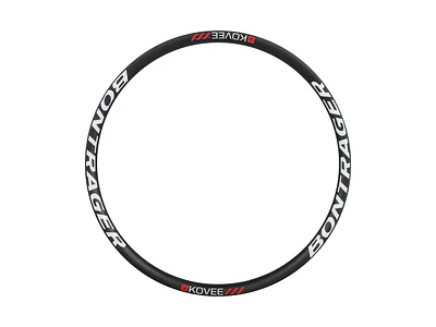 Bontrager Kovee XXX TLR 24 Hole 29" MTB Rim