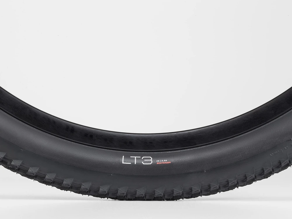 Bontrager LT3 Hybrid Tire