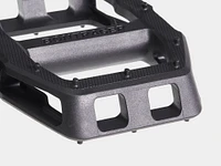 Bontrager Line Comp Flat Pedal Set