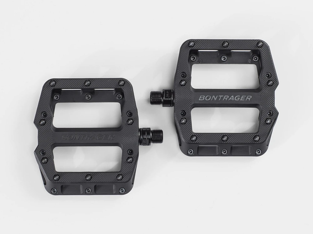 Bontrager Line Elite MTB Pedal Set