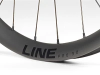Bontrager Line Pro 30 TLR Boost MTB Wheel