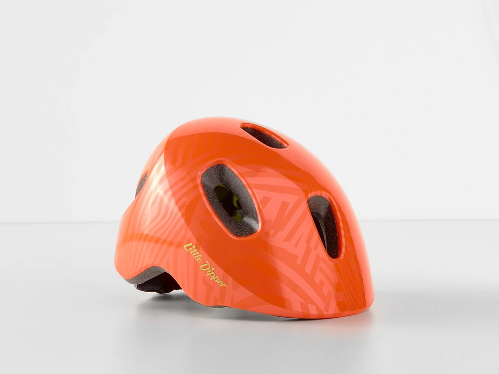 Bontrager Little Dipper Mips Kids' Bike Helmet