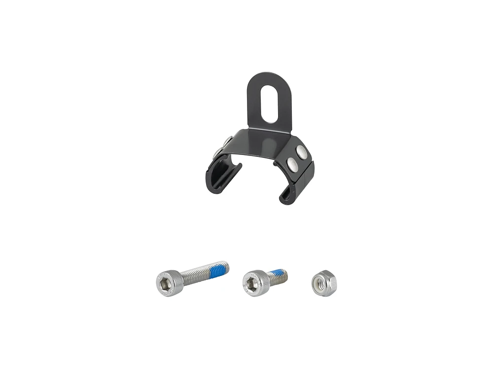 Bontrager NCS 35mm Fender Alloy Rear Hanger