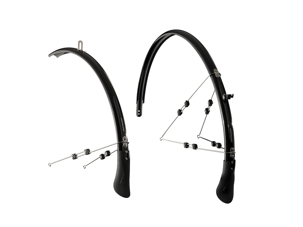 Bontrager NCS Fender Set