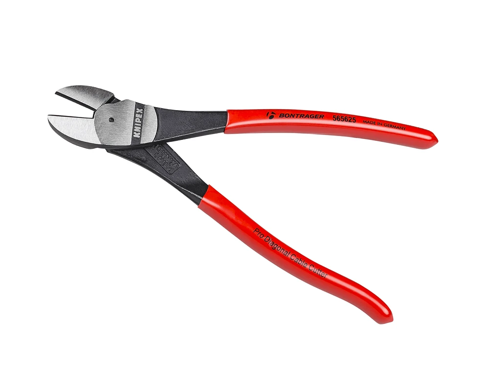 Bontrager Pro Cable Cutter