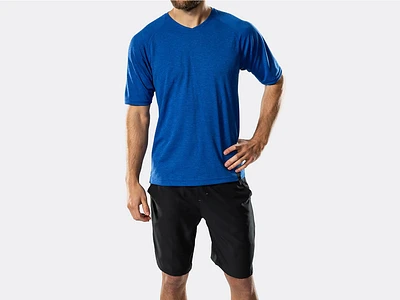 Bontrager Quantum Fitness Bike Short