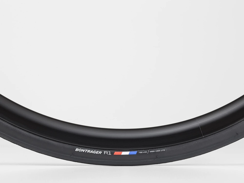 Bontrager R1 Road Tire