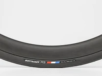 Bontrager R3 Hard-Case Lite Road Tire