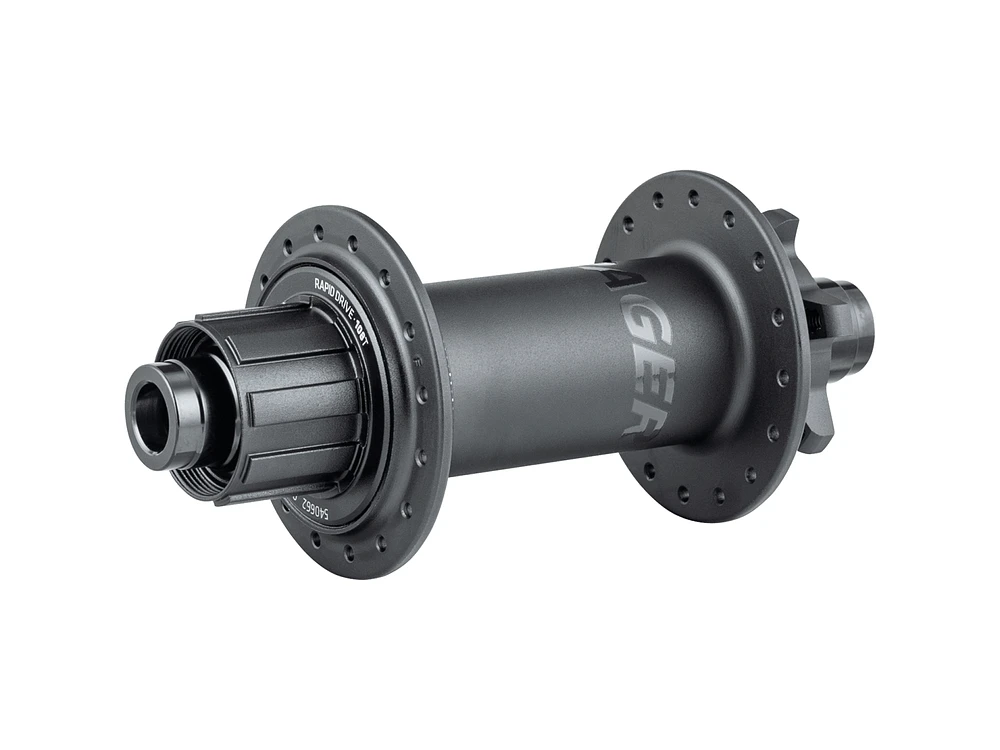 Bontrager Rapid Drive 108 DH Rear Hub