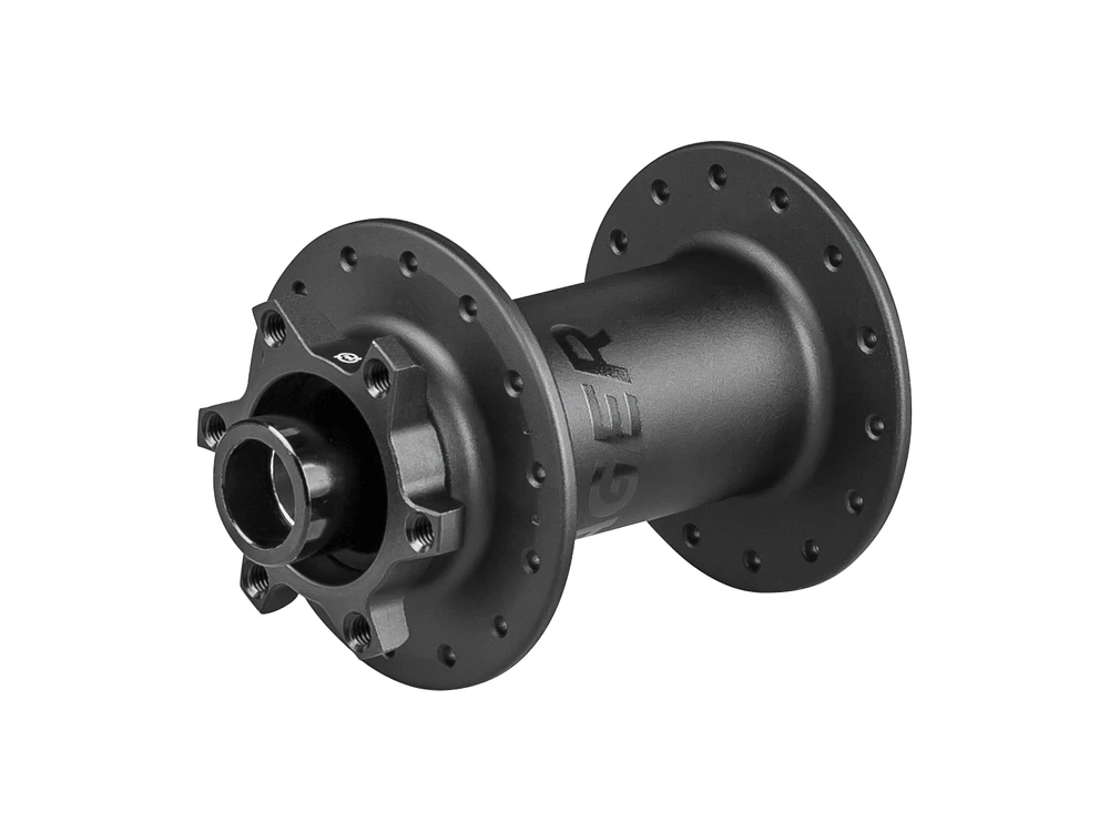 Bontrager Rapid Drive Boost Front Hub