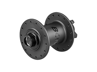 Bontrager Rapid Drive non-Boost Front Hub
