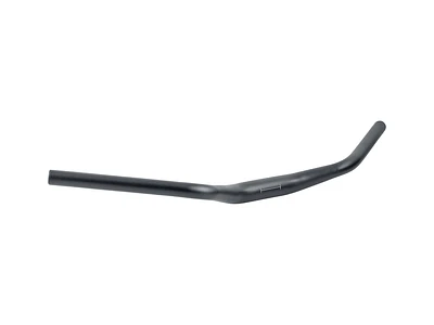 Bontrager Satellite 31.8 Polished Alloy Cruiser Handlebar