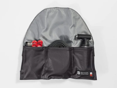 Bontrager Spring Roll Seat Bag