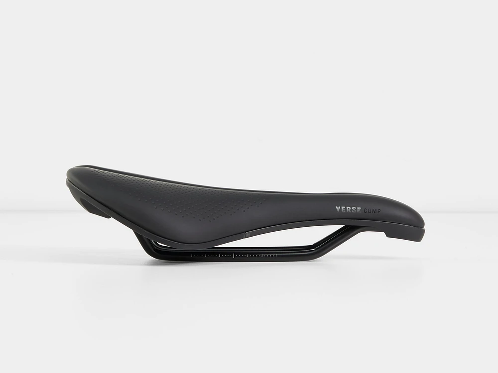 Bontrager Verse Short Comp Bike Saddle