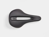 Bontrager Verse Short Comp Bike Saddle