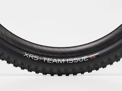 Bontrager XR5 Team Issue TLR MTB Tire